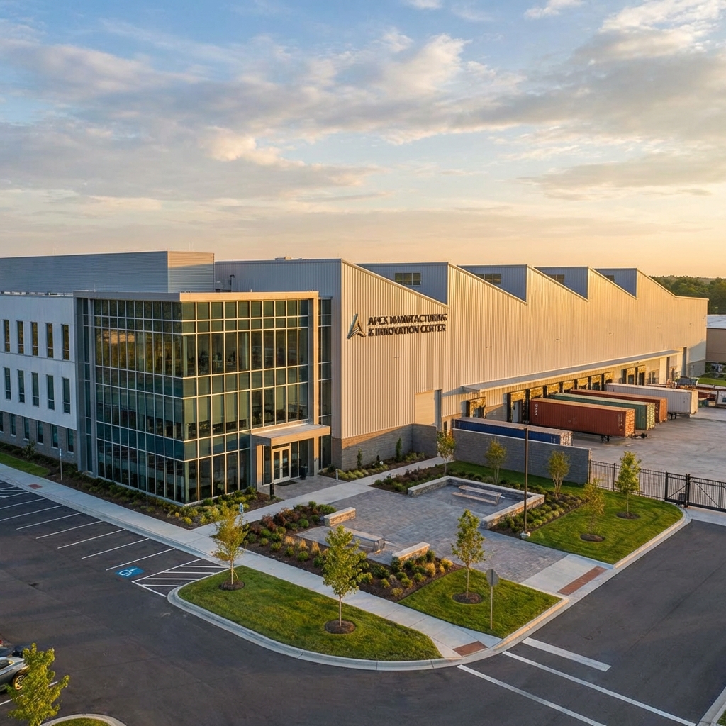 Залог завода